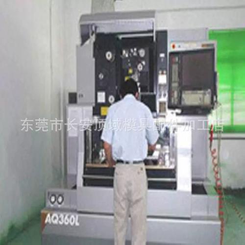 精密研磨与摩擦压力机加工 五金模具标准件及机械零件生产厂家的核心竞争力